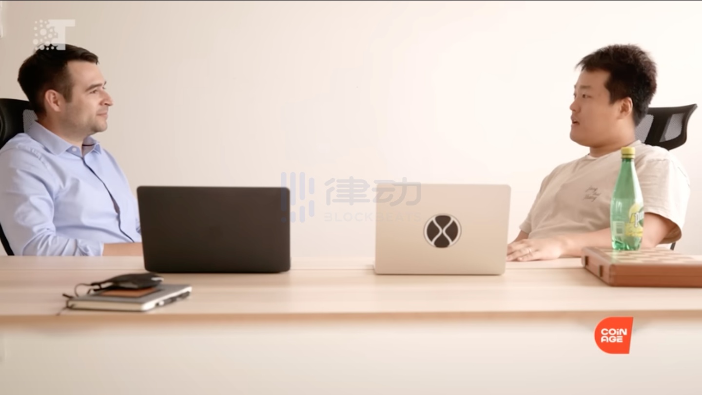 luna币为什么崩盘？一文回顾Terra创始人Do Kwon的落网过程-第2张图片-芝麻交易所下载